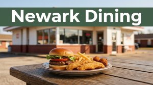 Best Restaurant in Newark, Arkansas: A Practical Guide