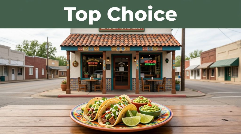 Best Restaurant in Rector, AR: A 2026 Local Guide
