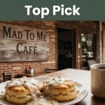 Best Restaurant in Smackover, AR: A Practical Local Pick