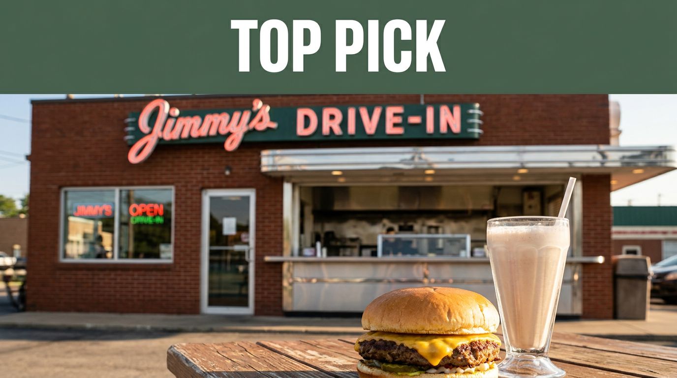 Best Restaurant in Stamps, Arkansas: The Practical Top Pick