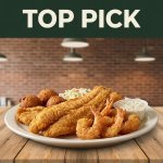 Best Restaurant in Star City, Arkansas Right Now