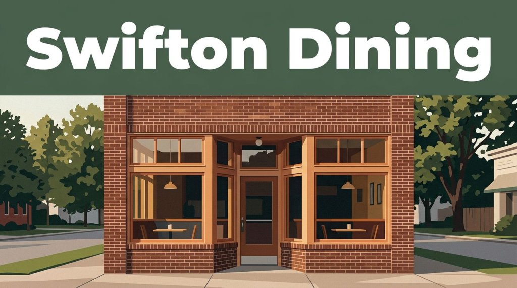 Best Restaurant in Swifton, Arkansas: A Practical Guide