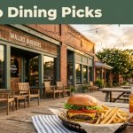 Best Restaurant in Waldo, Arkansas: Current Picks
