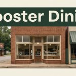 Best Restaurant in Wooster, Arkansas: A Practical Guide
