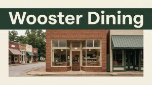 Best Restaurant in Wooster, Arkansas: A Practical Guide