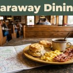 Best Restaurant Near Caraway, AR: Local Dining Picks