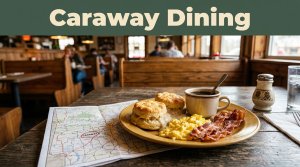 Best Restaurant Near Caraway, AR: Local Dining Picks