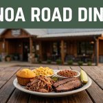 Best Restaurant Near Genoa, Arkansas: What to Know