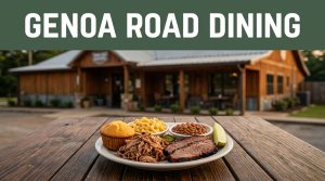 Best Restaurant Near Genoa, Arkansas: What to Know