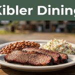 Best Restaurant Near Kibler, Arkansas: Local Dining Guide