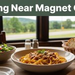 Best Restaurant Near Magnet Cove, AR: Practical Picks