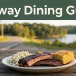 Best Restaurant Near Midway Arkansas: Baxter County Picks