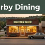 Best Restaurant Near Rockport, Arkansas: Where to Eat