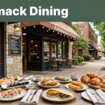 Best Restaurant Options Near Cammack Village Arkansas