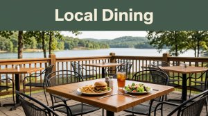 Best Restaurant Options Near Ozark Acres and Sharp County