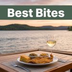 Best Restaurants in Bull Shoals, Arkansas