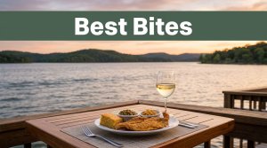 Best Restaurants in Bull Shoals, Arkansas