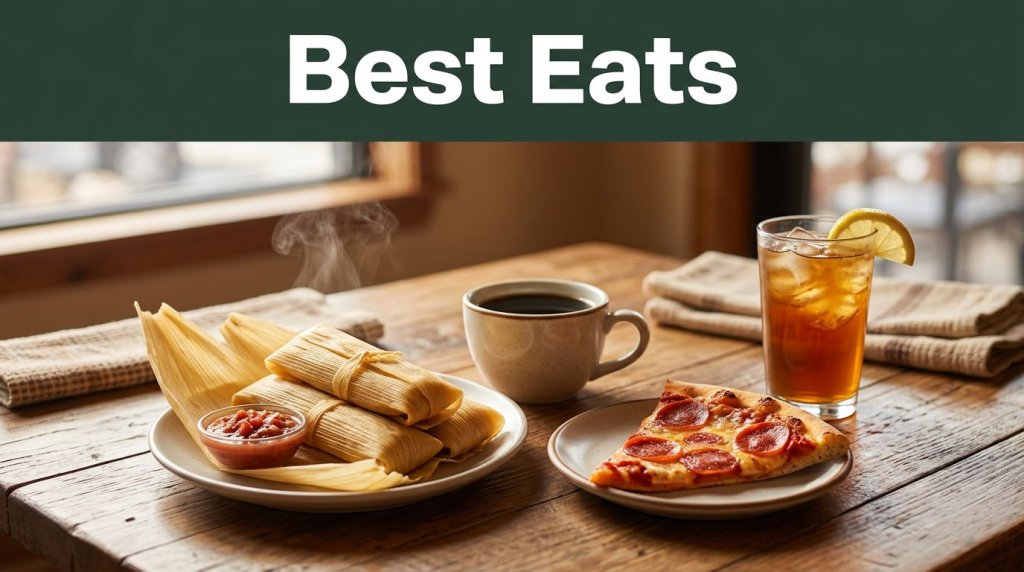 Best Restaurants in Lake Village, Arkansas