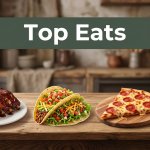 Best Restaurants in McCrory, Arkansas Right Now