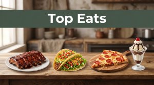 Best Restaurants in McCrory, Arkansas Right Now