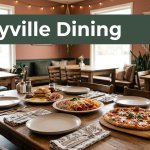 Best Restaurants in Perryville, Arkansas: Local Picks