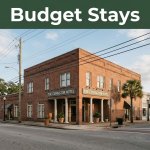 Cheap Hotels Andalusia Alabama: Where to Stay for Less