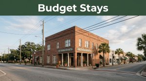 Cheap Hotels Andalusia Alabama: Where to Stay for Less