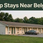 cheap hotels Belgreen Alabama