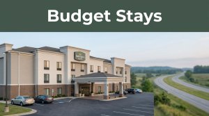Cheap Hotels in Alabaster, Alabama: Practical Stay Guide