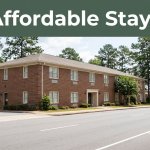 Cheap Hotels in Alexander City, Alabama: Practical Picks