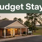 Cheap Hotels in Atmore, Alabama: Budget Guide