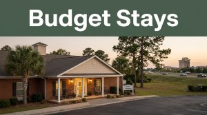 Cheap Hotels in Atmore, Alabama: Budget Guide