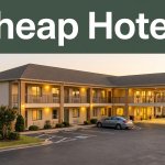 Cheap Hotels in Berlin Cullman County Alabama United States of America