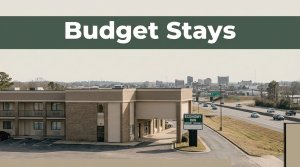 Cheap Hotels in Bessemer, Alabama: A Practical Guide