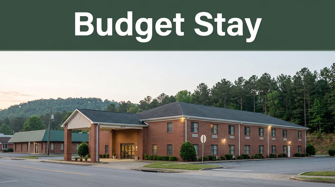 Cheap Hotels in Boaz, Alabama: A Practical Booking Guide