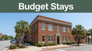 Cheap Hotels in Brewton, Alabama: A Practical Booking Guide