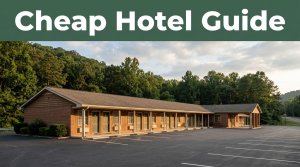 Cheap Hotels in Bridgeport, Alabama: What to Book