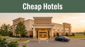 Cheap Hotels in Brundidge: Best Nearby Stays