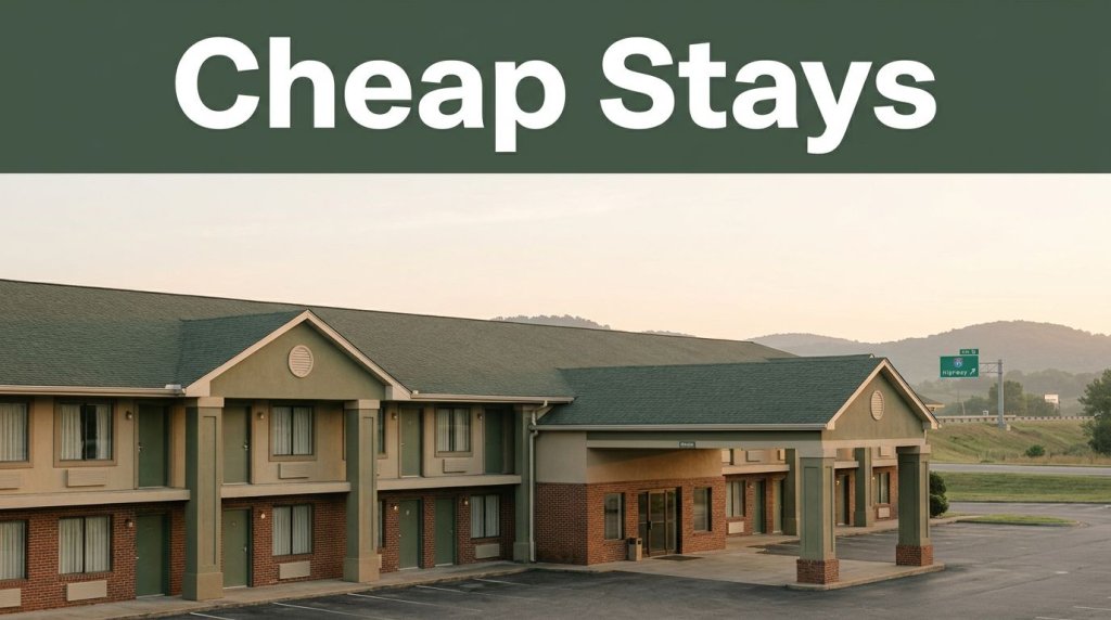 Cheap Hotels in Calera, Alabama: Where to Stay for Less