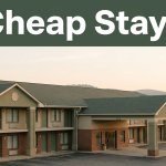 Cheap Hotels in Calera, Alabama: Where to Stay for Less