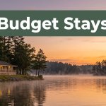 Cheap Hotels in Centre, Alabama: Budget Stays Near Weiss Lake