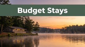 Cheap Hotels in Centre, Alabama: Budget Stays Near Weiss Lake