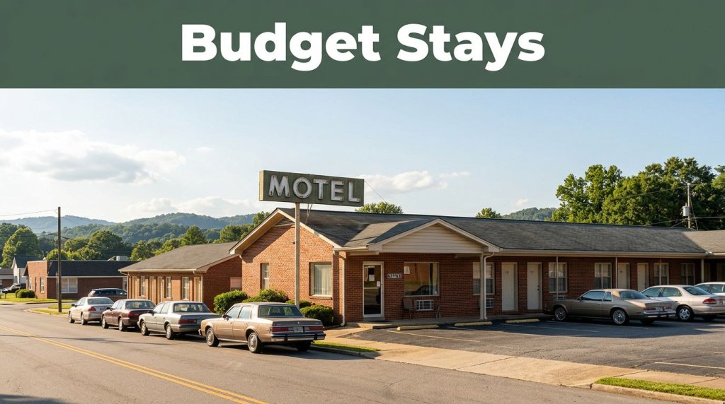 Cheap Hotels in Childersburg AL: Where to Stay