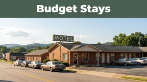 Cheap Hotels in Childersburg AL: Where to Stay