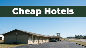 Cheap Hotels in Clanton, Alabama: Where to Stay for Less