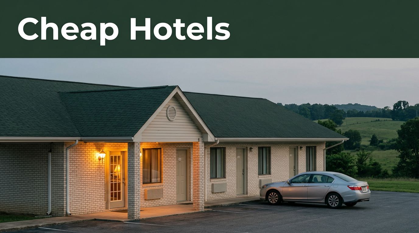 Cheap Hotels in Clayhatchee Dale County Alabama