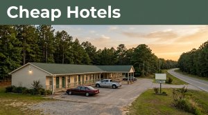 Cheap Hotels in Cottonwood Houston County Alabama United States of America