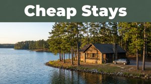 Cheap Hotels in Dadeville, Alabama Near Lake Martin