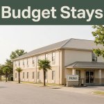 Cheap Hotels in Daleville, Alabama: Practical Picks