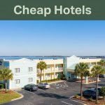 Cheap Hotels in Daphne, Alabama: Where to Stay and Save